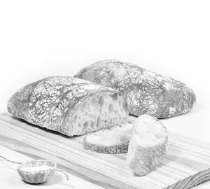 Crystal Bread