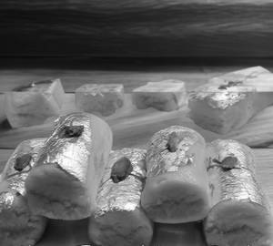 Kesar Cut Roll