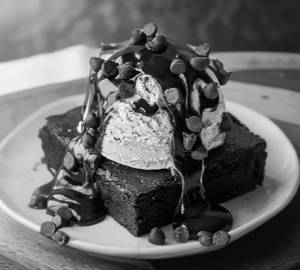 Brownie