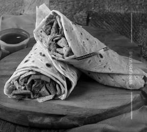 Chicken wrap