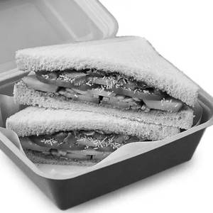 Veg Sandwich