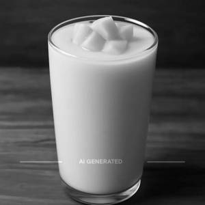 Mango Shake