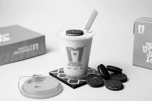 Cookies 'n' Cream Thick Shake