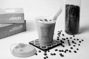 Coffee Thick Shake