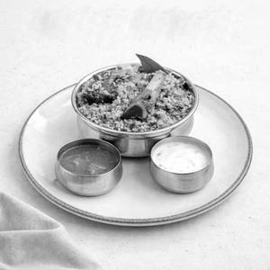 Mutton Biriyani