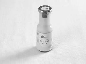 Gulab Milk