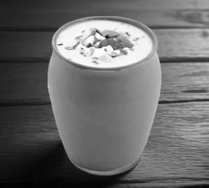 Kulhad Lassi