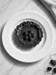 Mud Pie