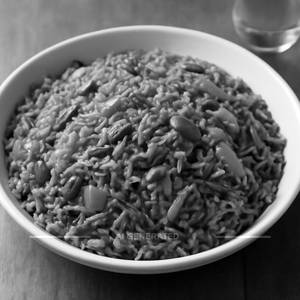 Veg Hong Kong Rice [Full]