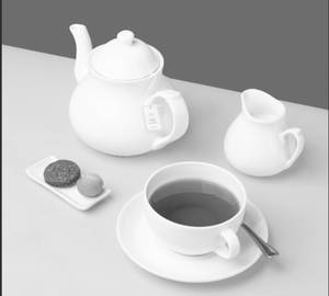 English Breakfast Tea