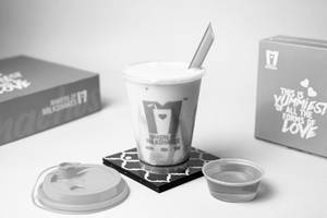 Kulfi Thick Shake