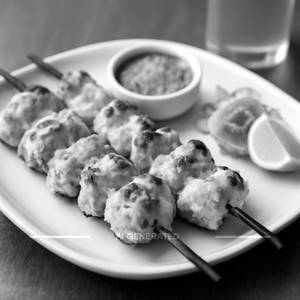 Malai Tikka