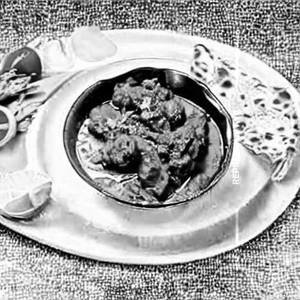 Murg Lahori