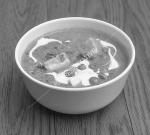 Mutter Paneer (Jain)