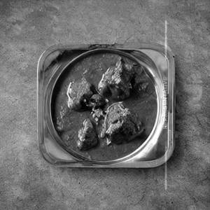 Mutton Kolhapuri