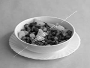 Aloo Bhindi Pyaz