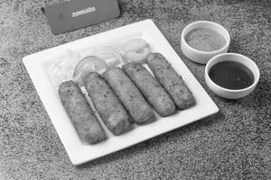Paneer Finger (5pcs)
