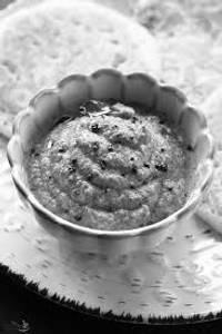 Mint Chutney