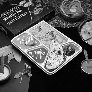 Paneer Tikka Masala Bento Box (serves 1)