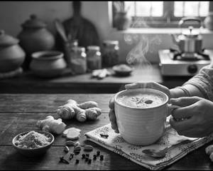 Adarak tea
