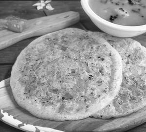 Plain Uttapam