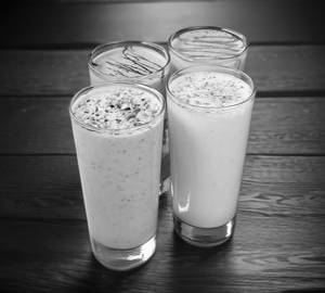 Mango Lassi