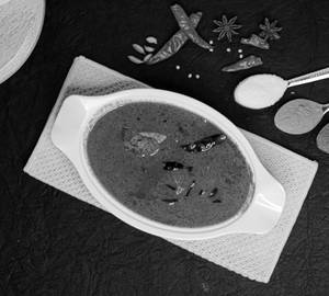 Nadanchicken Curry