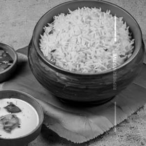 Ghee Rice