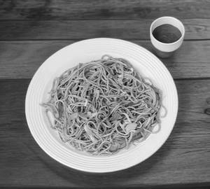 Veg Chowmein