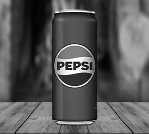 Pepsi Normal Can 300 Ml