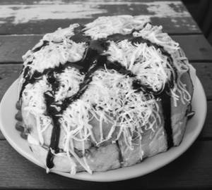 Cheese Chocolate Muskabun
