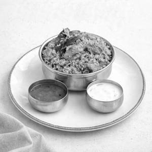 Chicken Biriyani