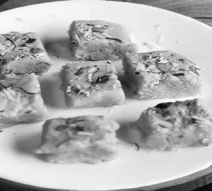 Milk Pudding