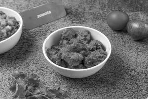 Mete Chorchori