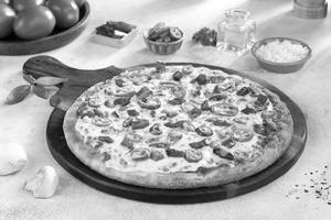 Hell Fire Pizza