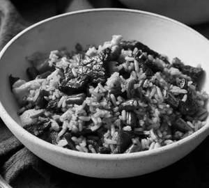 Beef Fried Rice