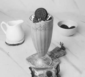 Pista oreo   [500 ml]