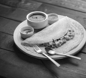 Masala Dosa