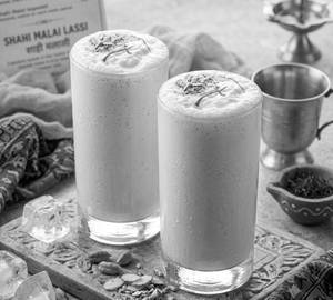 Malai lassi