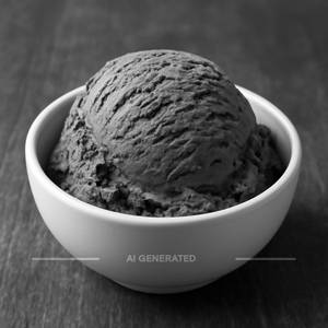 Chocolate Ice Cream