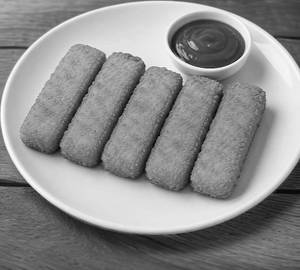 Fish Finger -5 Pcs