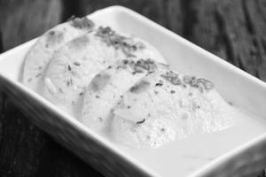 Ras Malai } 1 Pcs