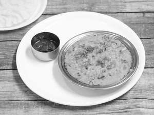 Sambar Rice