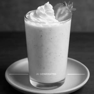 Strawberry Shake
