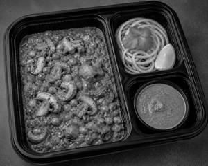 Matar Mushroom
