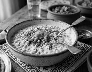 Boondi Raita