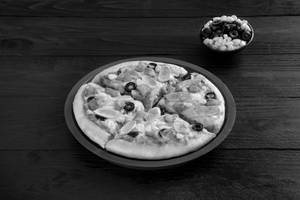 Texas Bbq Pizza