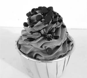 Chocolate Cup Cake Pastry