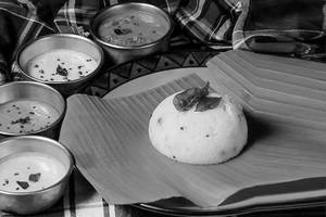 Rava Upma
