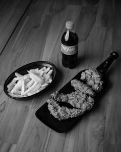 Binge Box